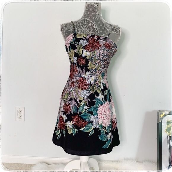 Keepsake the label lost dreams mini dress NWT - Picture 1 of 7